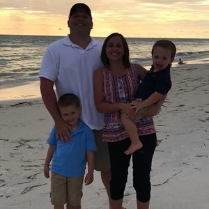 Meet your Posher, Meagan